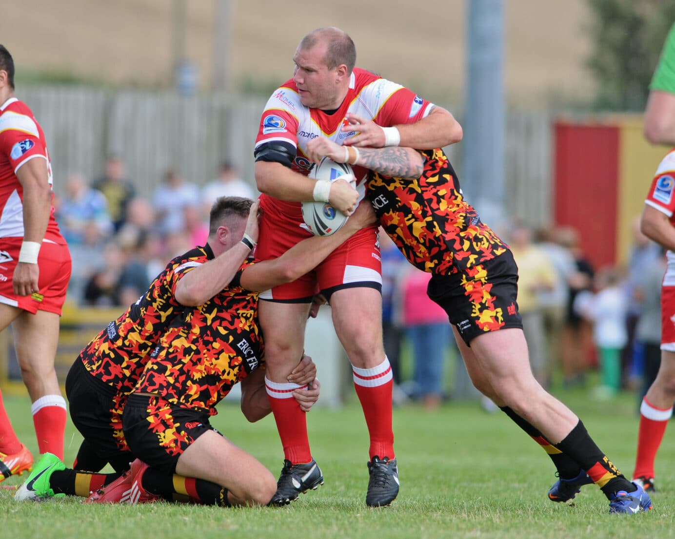 2012 - Dewsbury v Sheffield - dewsbury v sheffield (18)